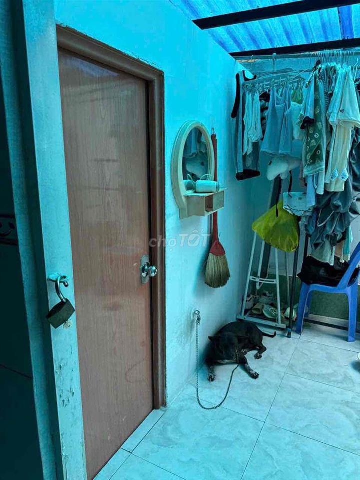 🏠Nguyên Căn 4x17m hẻm xe hơi Huỳnh Tấn Phát P.Tân Thuận - Quận 7