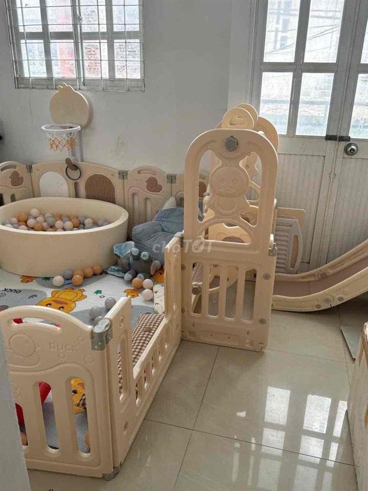 🏠Nguyên Căn 4x17m hẻm xe hơi Huỳnh Tấn Phát P.Tân Thuận - Quận 7