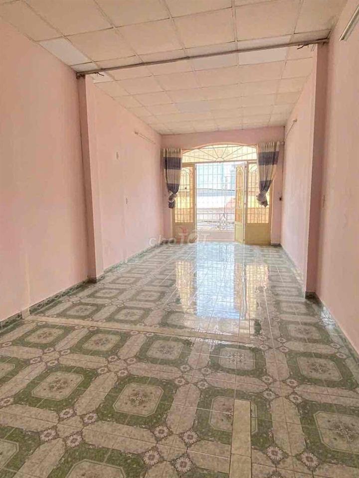 🏠Nguyên Căn 3m5x12m hẻm 861 Trần Xuân Soạn P.Tân Hưng - Quận 7