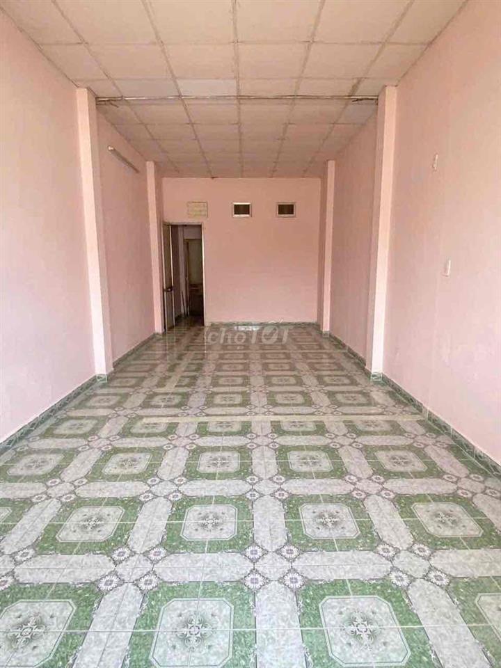🏠Nguyên Căn 3m5x12m hẻm 861 Trần Xuân Soạn P.Tân Hưng - Quận 7