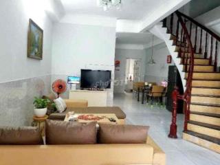 🏠Nguyên Căn 3PN 5x21m hẻm Nguyễn Thị Thập gần Chợ Tân Mỹ Q7