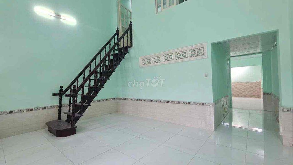 🏠Nguyên Căn 2PN 5x15m hẻm Huỳnh Tấn Phát P.Tân Phú  - Quận 7