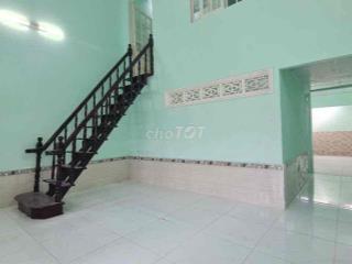🏠Nguyên Căn 2PN 5x15m hẻm Huỳnh Tấn Phát P.Tân Phú  - Quận 7