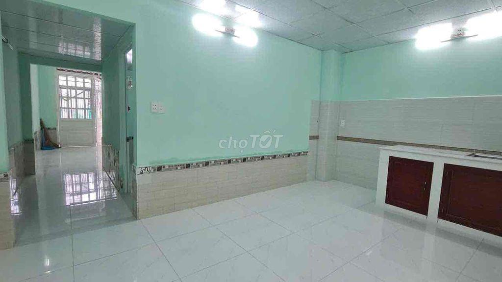 🏠Nguyên Căn 2PN 5x15m hẻm Huỳnh Tấn Phát P.Tân Phú  - Quận 7