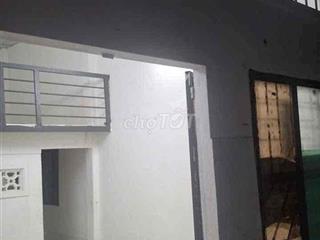 🏠Cho Thuê Nhà 2Phòng 5x15m hẻm Huỳnh Tấn Phát P.Tân Phú - Quận 7
