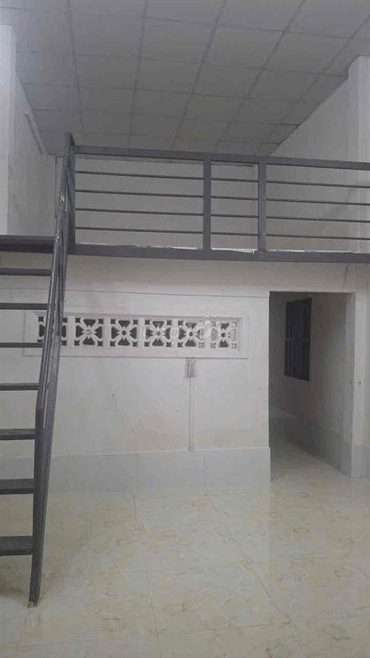 🏠Cho Thuê Nhà 2Phòng 5x15m hẻm Huỳnh Tấn Phát P.Tân Phú - Quận 7