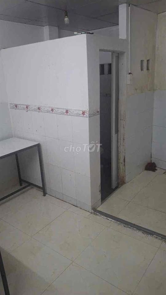 🏠Cho Thuê Nhà 2Phòng 5x15m hẻm Huỳnh Tấn Phát P.Tân Phú - Quận 7