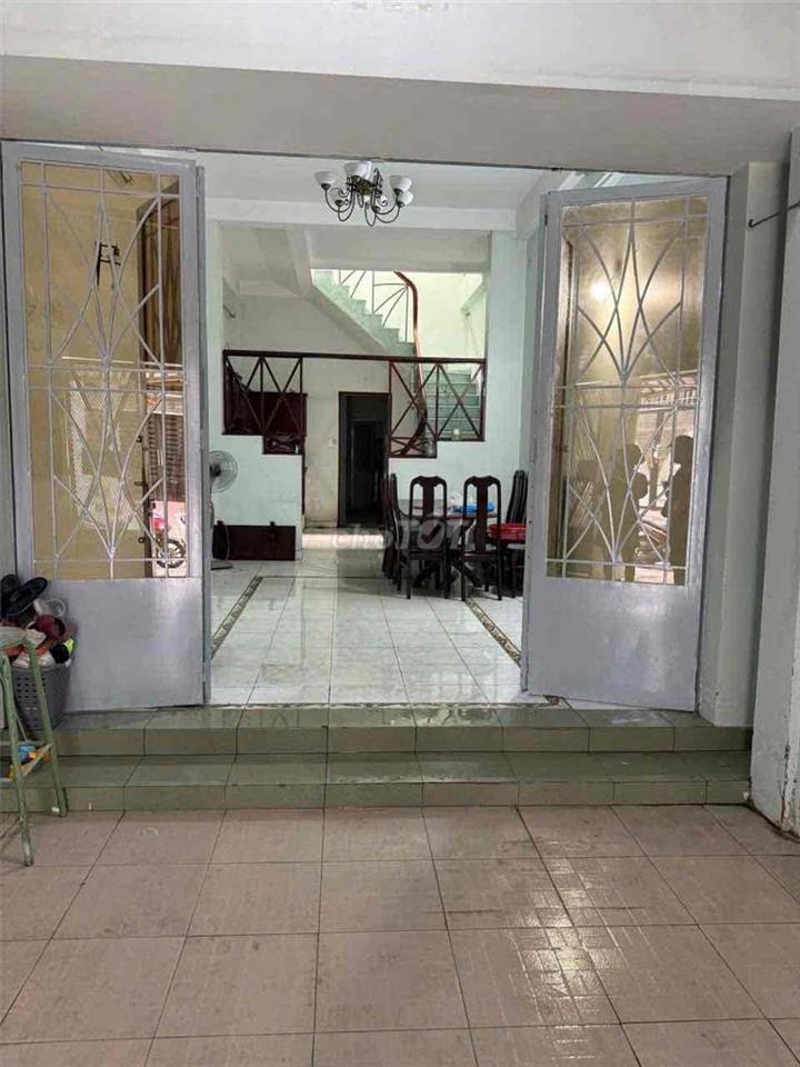 🏠Nguyên Căn 4x20m Mặt Tiền Đường Số Lâm Văn Bền P.Tân Quy - Quận 7