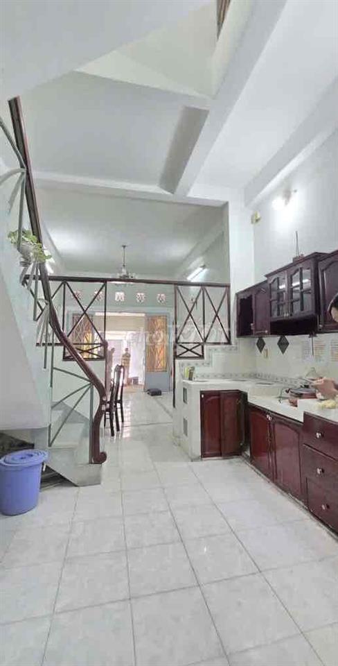 🏠Nguyên Căn 4x20m Mặt Tiền Đường Số Lâm Văn Bền P.Tân Quy - Quận 7