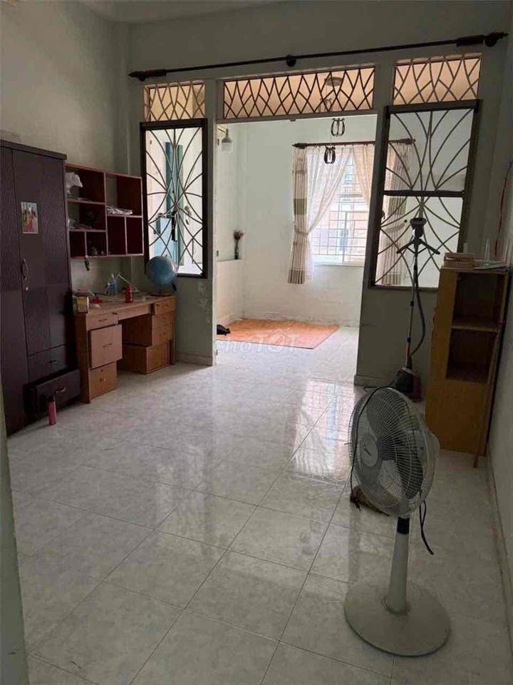 🏠Nguyên Căn 4x20m Mặt Tiền Đường Số Lâm Văn Bền P.Tân Quy - Quận 7