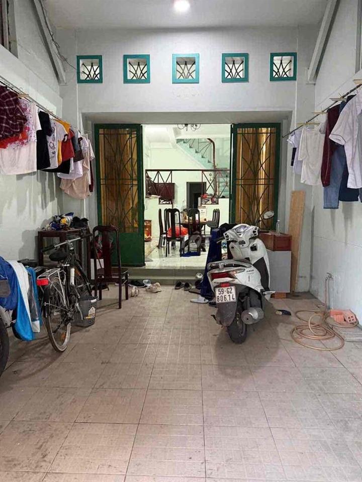 🏠Nguyên Căn 4x20m Mặt Tiền Đường Số Lâm Văn Bền P.Tân Quy - Quận 7
