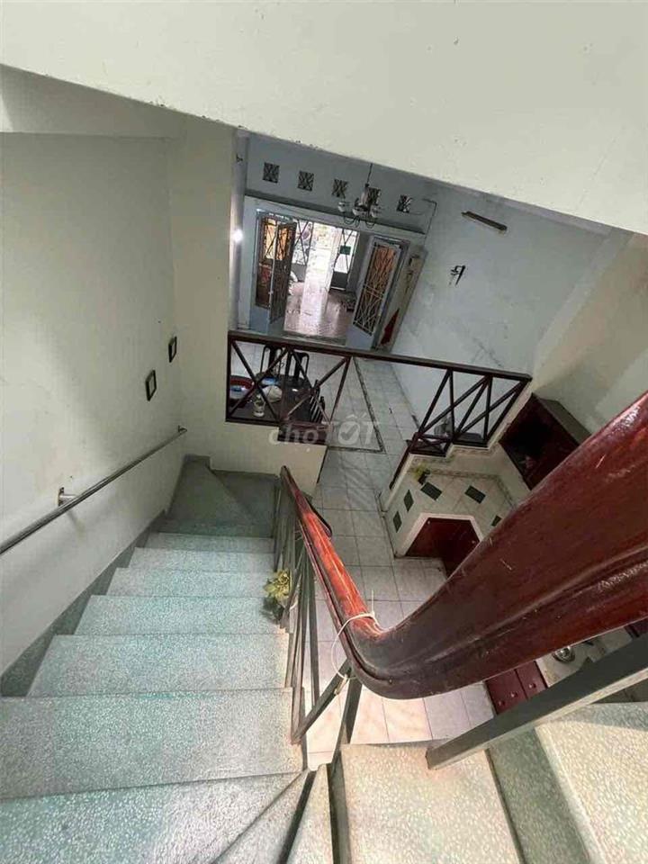 🏠Nguyên Căn 4x20m Mặt Tiền Đường Số Lâm Văn Bền P.Tân Quy - Quận 7