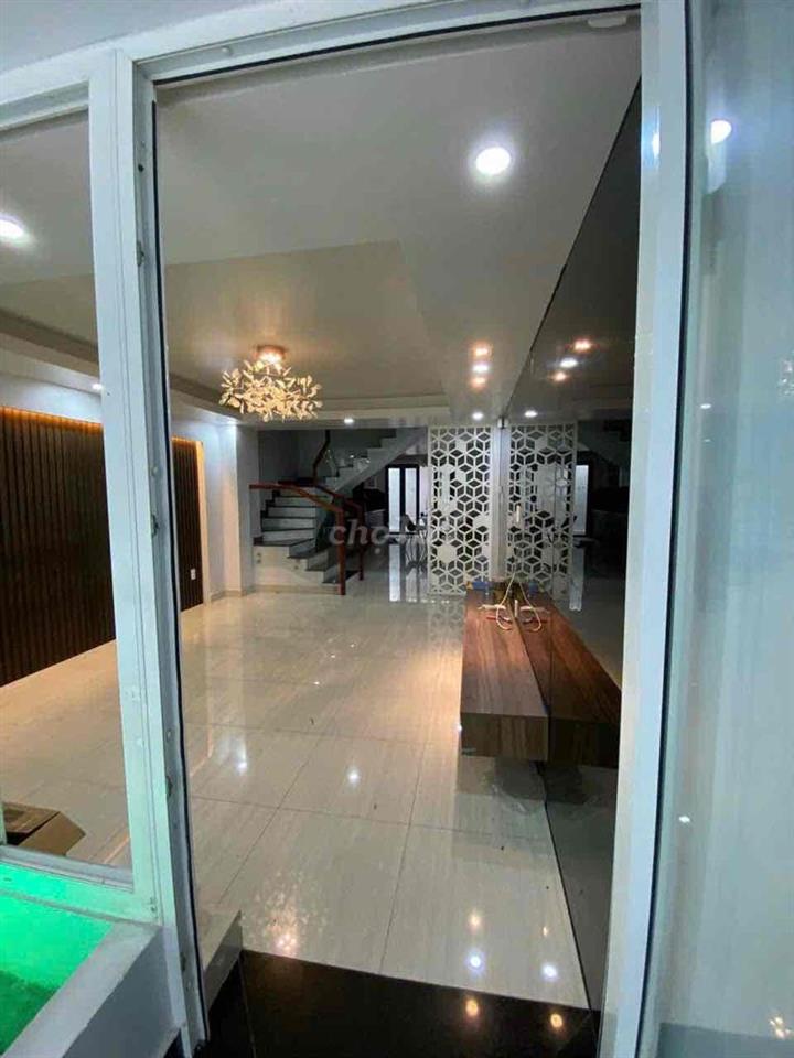 🏠Nguyên Căn 5Phòng Mặt Tiền Đường Số Khu Tân Quy Đông P.Tân Phong Q.7