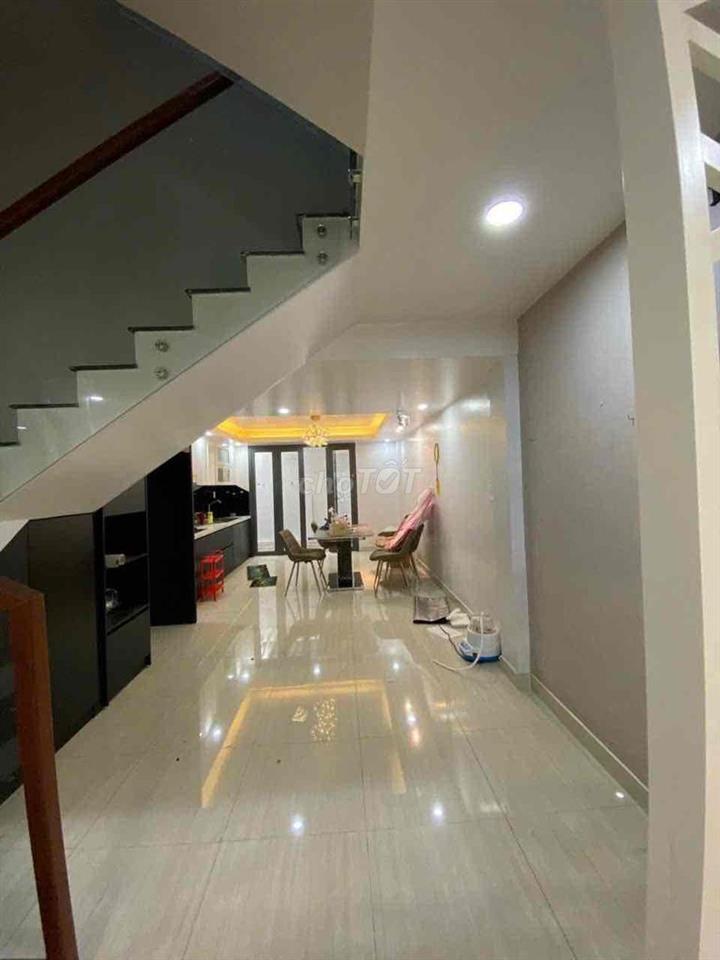 🏠Nguyên Căn 5Phòng Mặt Tiền Đường Số Khu Tân Quy Đông P.Tân Phong Q.7