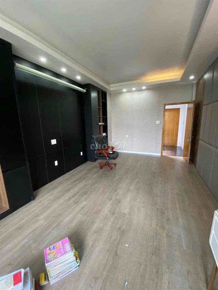 🏠Nguyên Căn 5Phòng Mặt Tiền Đường Số Khu Tân Quy Đông P.Tân Phong Q.7
