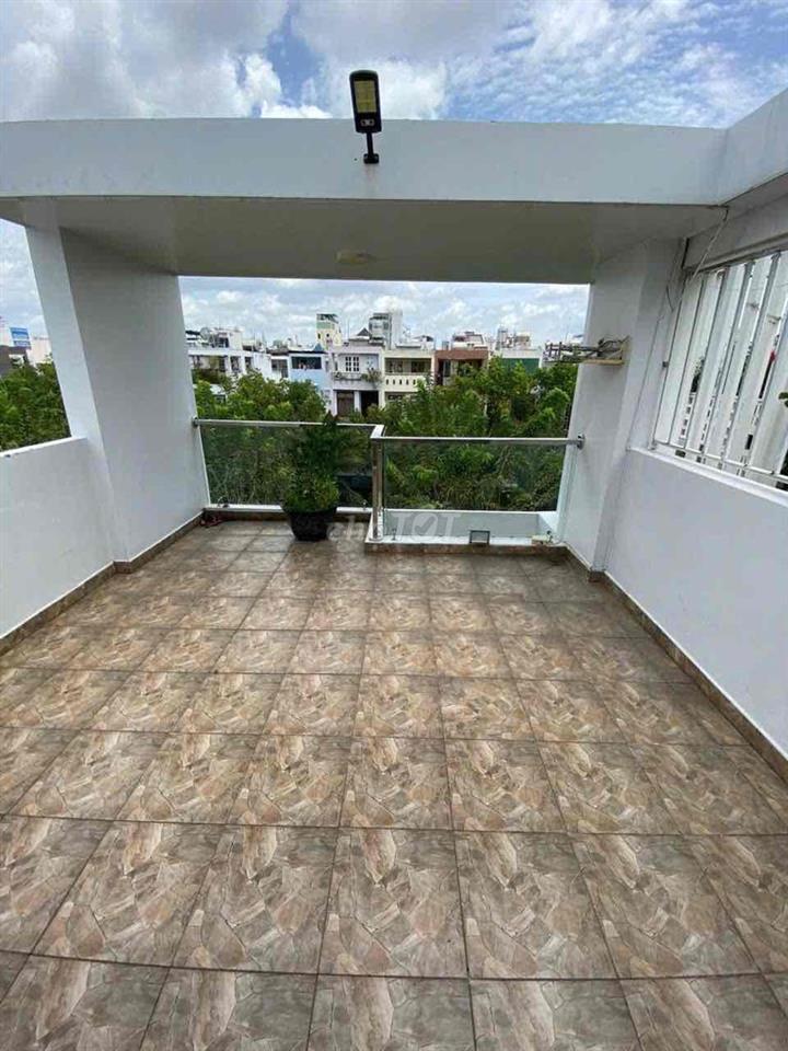 🏠Nguyên Căn 5Phòng Mặt Tiền Đường Số Khu Tân Quy Đông P.Tân Phong Q.7