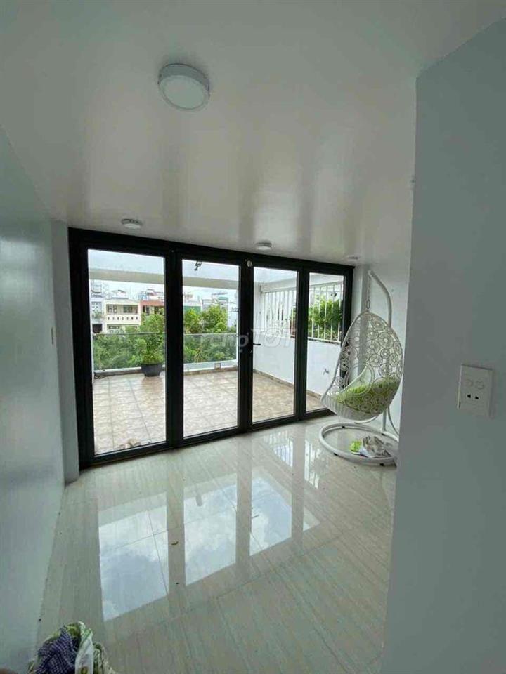 🏠Nguyên Căn 5Phòng Mặt Tiền Đường Số Khu Tân Quy Đông P.Tân Phong Q.7