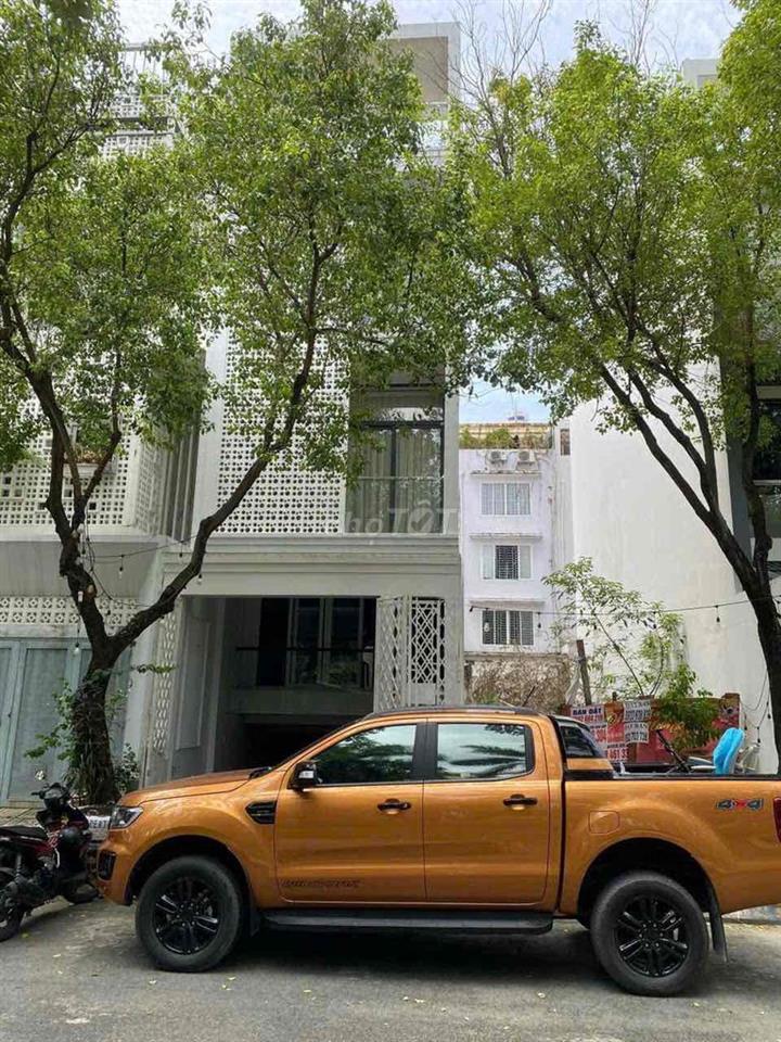 🏠Nguyên Căn 5Phòng Mặt Tiền Đường Số Khu Tân Quy Đông P.Tân Phong Q.7