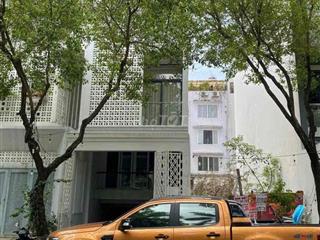 🏠Nguyên Căn 5Phòng Mặt Tiền Đường Số Khu Tân Quy Đông P.Tân Phong Q.7