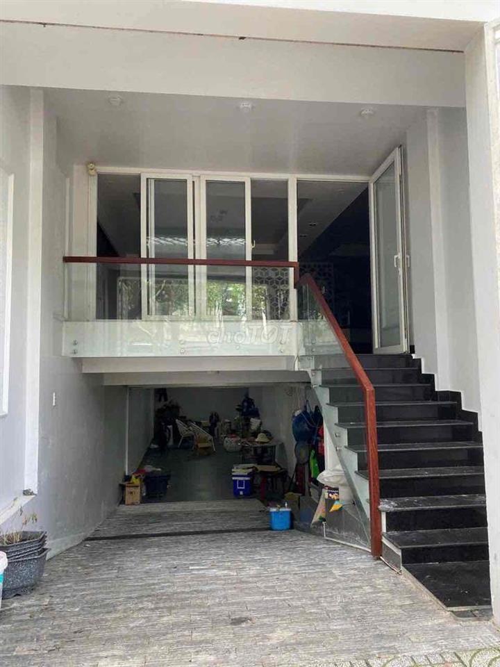 🏠Nguyên Căn 5Phòng Mặt Tiền Đường Số Khu Tân Quy Đông P.Tân Phong Q.7