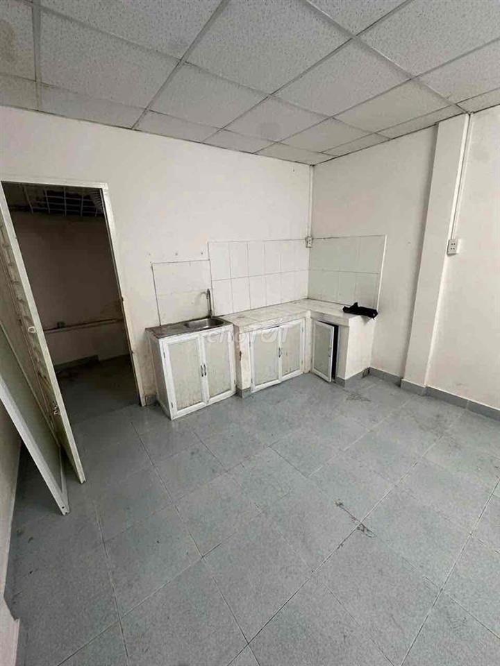 🏠Nguyên Căn 3m5x20m Mặt Tiền Đường Số Lâm Văn Bền P.Bình Thuận - Quận