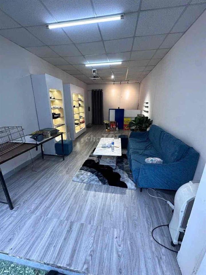 🏠Nguyên Căn 3m5x20m Mặt Tiền Đường Số Lâm Văn Bền P.Bình Thuận - Quận