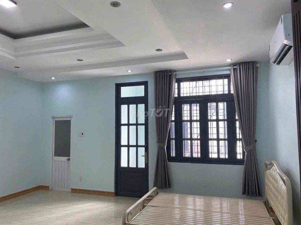 🏠CHO THUÊ NHÀ HẺM XE HƠI – HUỲNH TẤN PHÁT P.PHÚ THUẬN, QUẬN 7