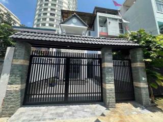 🏠CHO THUÊ NHÀ HẺM XE HƠI – HUỲNH TẤN PHÁT P.PHÚ THUẬN, QUẬN 7