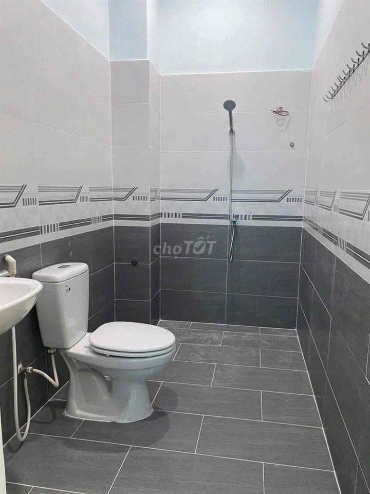 🏠CHO THUÊ NHÀ HẺM XE HƠI – HUỲNH TẤN PHÁT P.PHÚ THUẬN, QUẬN 7