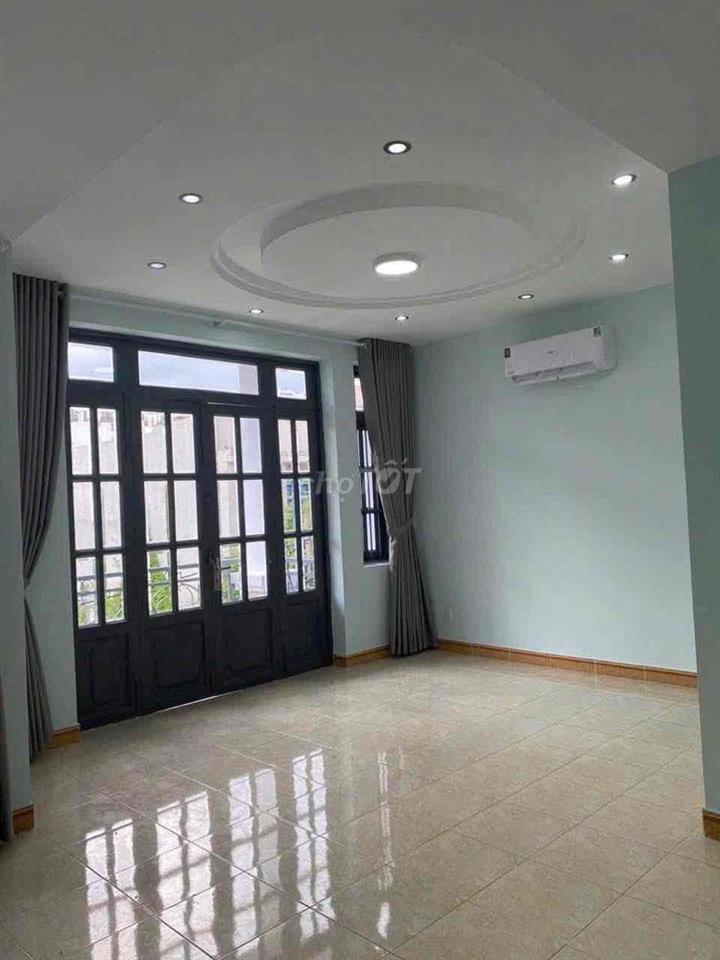 🏠CHO THUÊ NHÀ HẺM XE HƠI – HUỲNH TẤN PHÁT P.PHÚ THUẬN, QUẬN 7