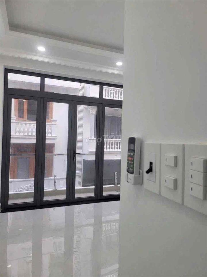 🏠Cho thuê nhà đường xe tải Đường nhựa - Hoàng Quốc Việt, P. Phú Mỹ Q7