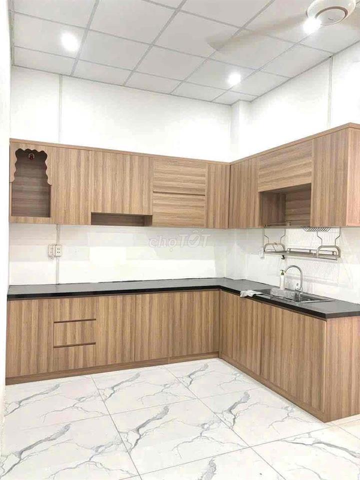 🏠Nguyên Căn 5x22m Mặt Tiền Đường Số Lâm Văn Bền P.Tân Quy - Quận 7
