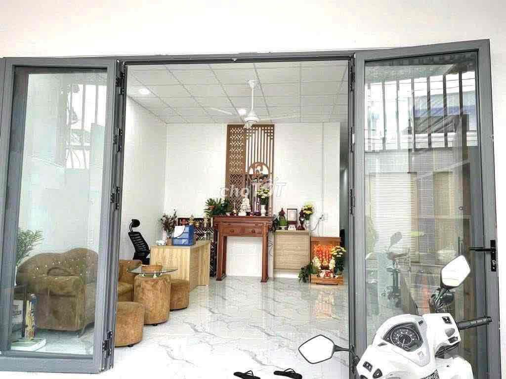 🏠Nguyên Căn 5x22m Mặt Tiền Đường Số Lâm Văn Bền P.Tân Quy - Quận 7