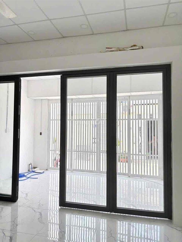 🏠Nguyên Căn 5x22m Mặt Tiền Đường Số Lâm Văn Bền P.Tân Quy - Quận 7