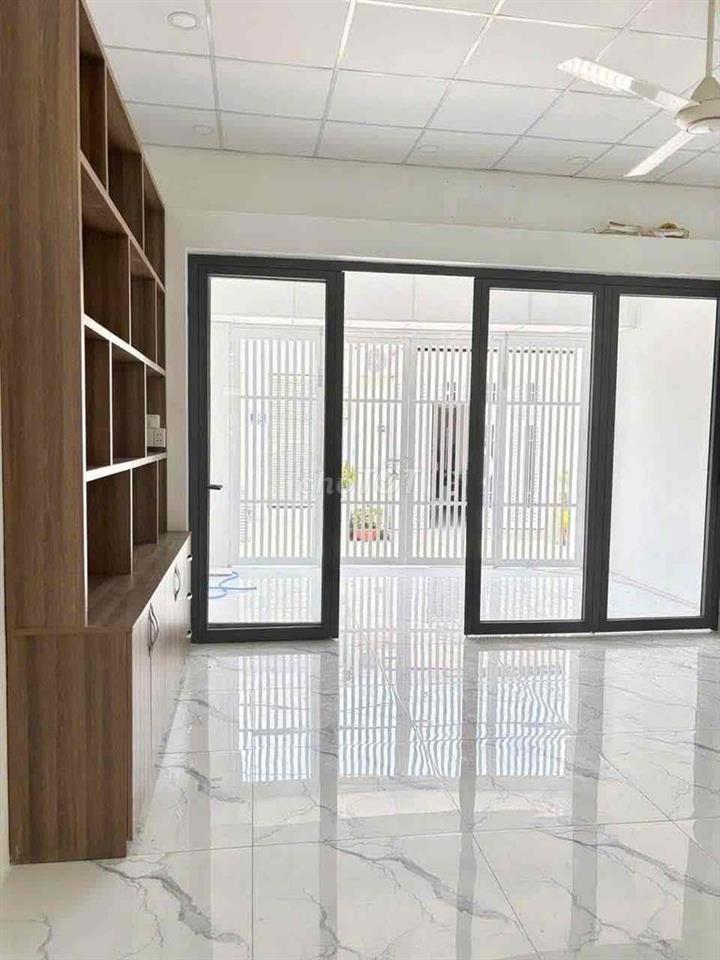 🏠Nguyên Căn 5x22m Mặt Tiền Đường Số Lâm Văn Bền P.Tân Quy - Quận 7