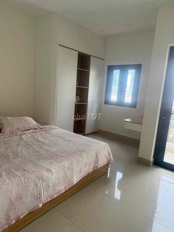 🏠Nguyên Căn 4Phòng Mặt Tiền Đường Số Lý Phục Man P.Bình Thuận - Quận 7