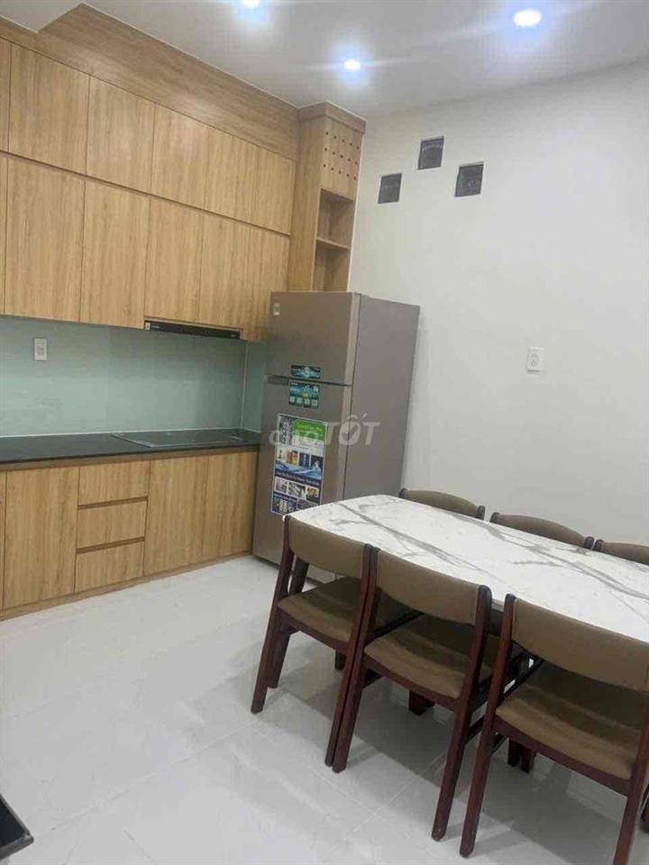🏠Nguyên Căn 4Phòng Mặt Tiền Đường Số Lý Phục Man P.Bình Thuận - Quận 7