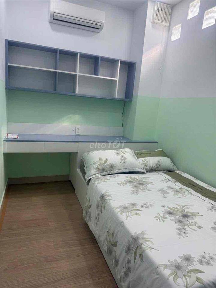 🏠Nguyên Căn 4Phòng Mặt Tiền Đường Số Lý Phục Man P.Bình Thuận - Quận 7