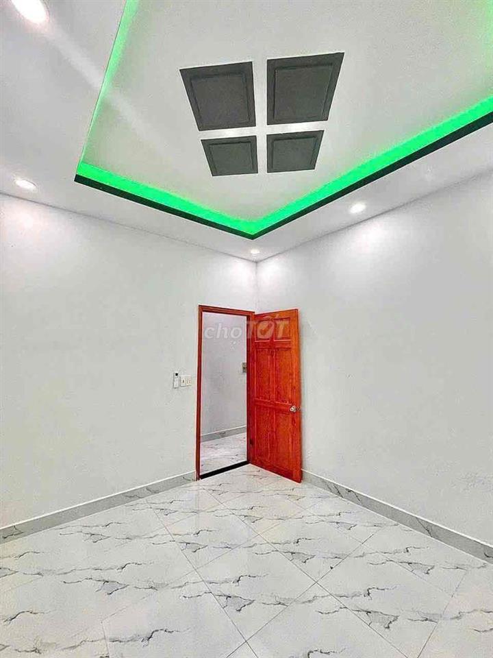 🏠Nhà Đẹp 2Phòng Có Nội Thất hẻm Huỳnh Tấn Phát P.Tân Phú Q.7