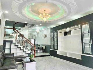 🏠Nhà Đẹp 2Phòng Có Nội Thất hẻm Huỳnh Tấn Phát P.Tân Phú Q.7