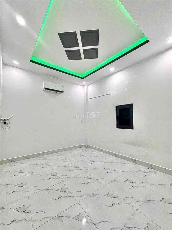 🏠Nhà Đẹp 2Phòng Có Nội Thất hẻm Huỳnh Tấn Phát P.Tân Phú Q.7