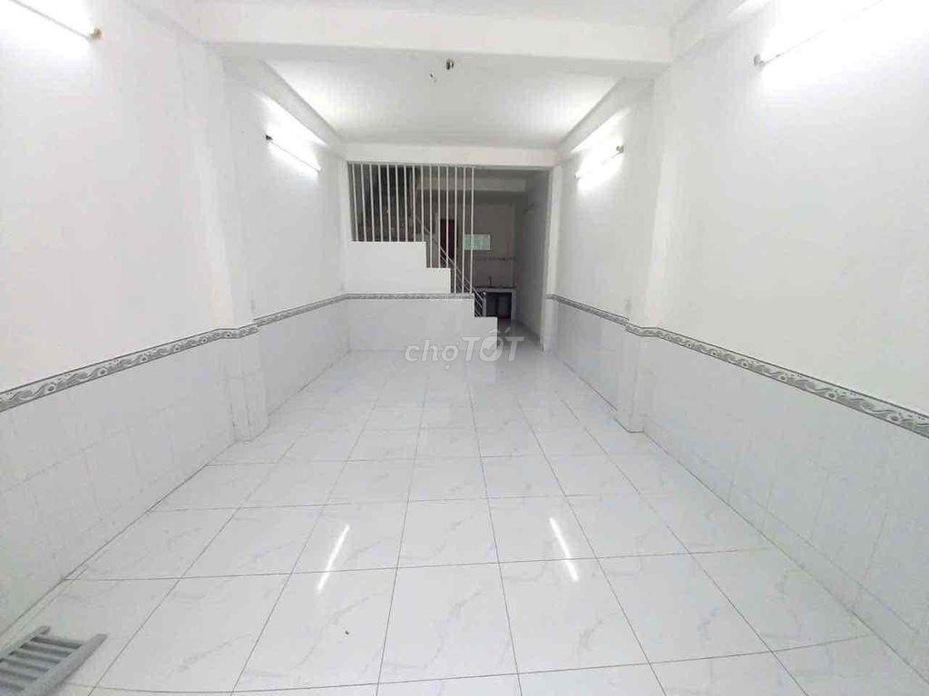 Nguyên Căn 2Phòng hẻm 4x15m Huỳnh Tấn Phát ngay KCX Tân Thuận Q7