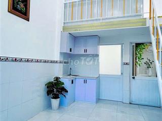 Gần Bến Xe Q.8, Chùa Viên Minh, 3,5 x 7m, 2PN, Chỉ 950