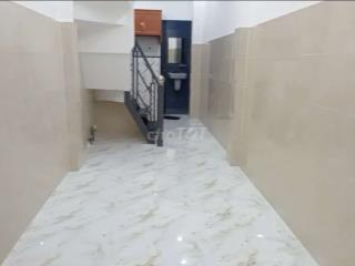 Dương Bá Trạc, 1 Trệt, 1 Lầu, 2PN, Sổ Hồng Riêng,  Chỉ Hơn 2 Tỏi