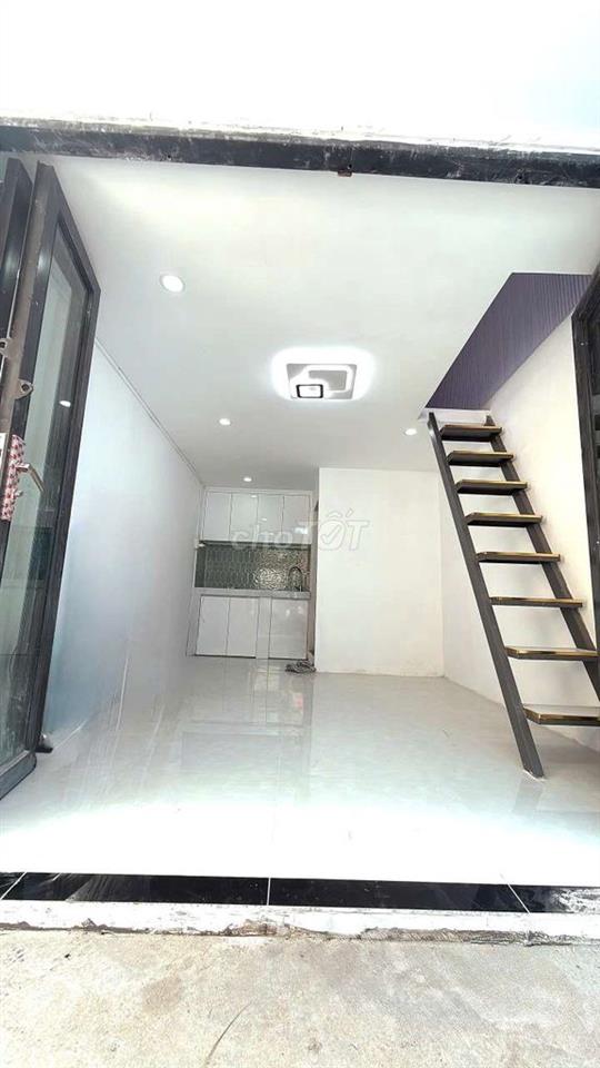 Phạm Hùng, Sát Bên Chợ, 1 Trệt, 1 Lầu, Chỉ 990tr Còn Thương lượng 
