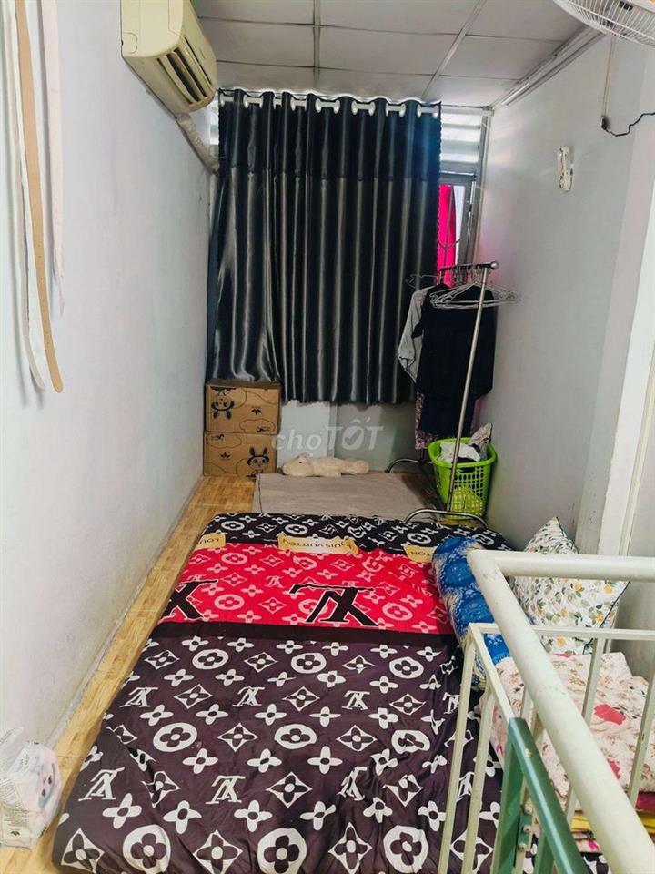 Âu Dương Lân, 1 Trệt, 1lầu, 2PN, Chỉ Hơn 1 Tỷ, Sổ Hồng Riêng 