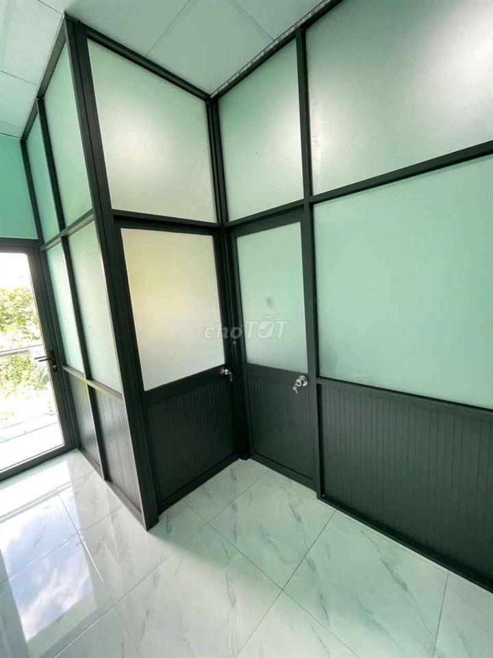Gần Bến Xe Q8, 4m x 6m, 2PN, 2WC, Chỉ Hơn 1 Tỏi