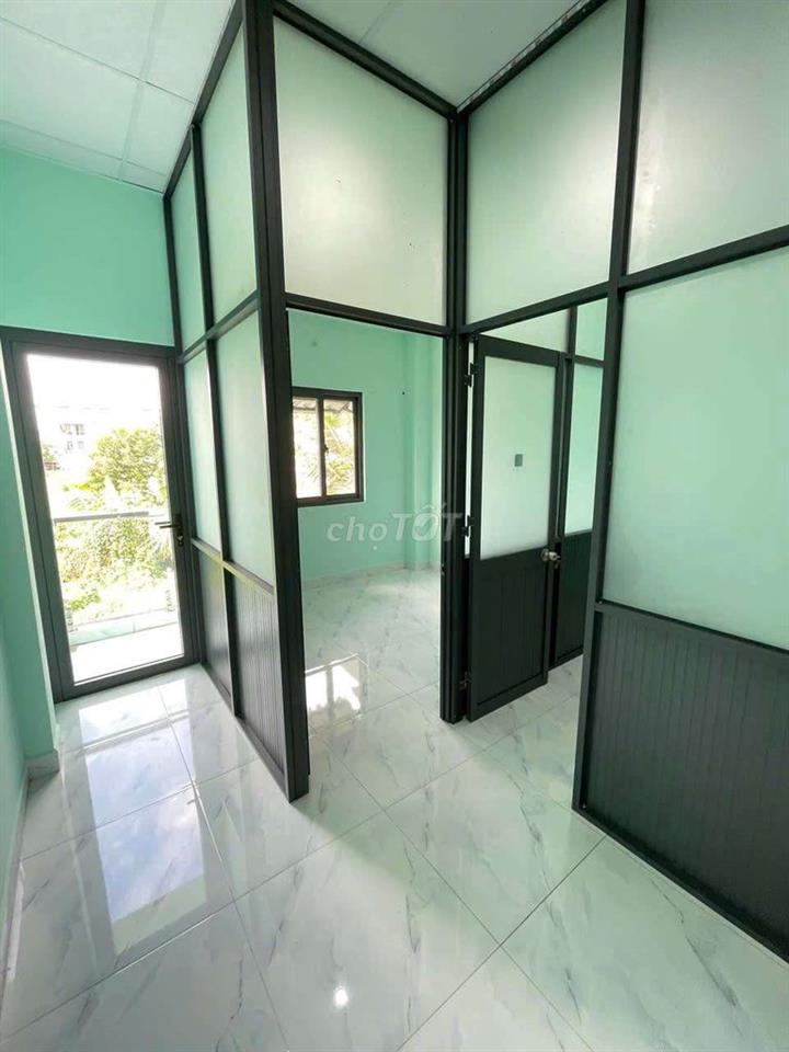 Gần Bến Xe Q8, 4m x 6m, 2PN, 2WC, Chỉ Hơn 1 Tỏi