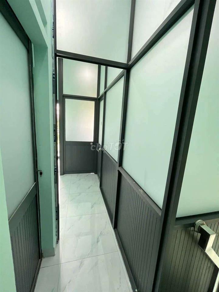 Gần Bến Xe Q8, 4m x 6m, 2PN, 2WC, Chỉ Hơn 1 Tỏi