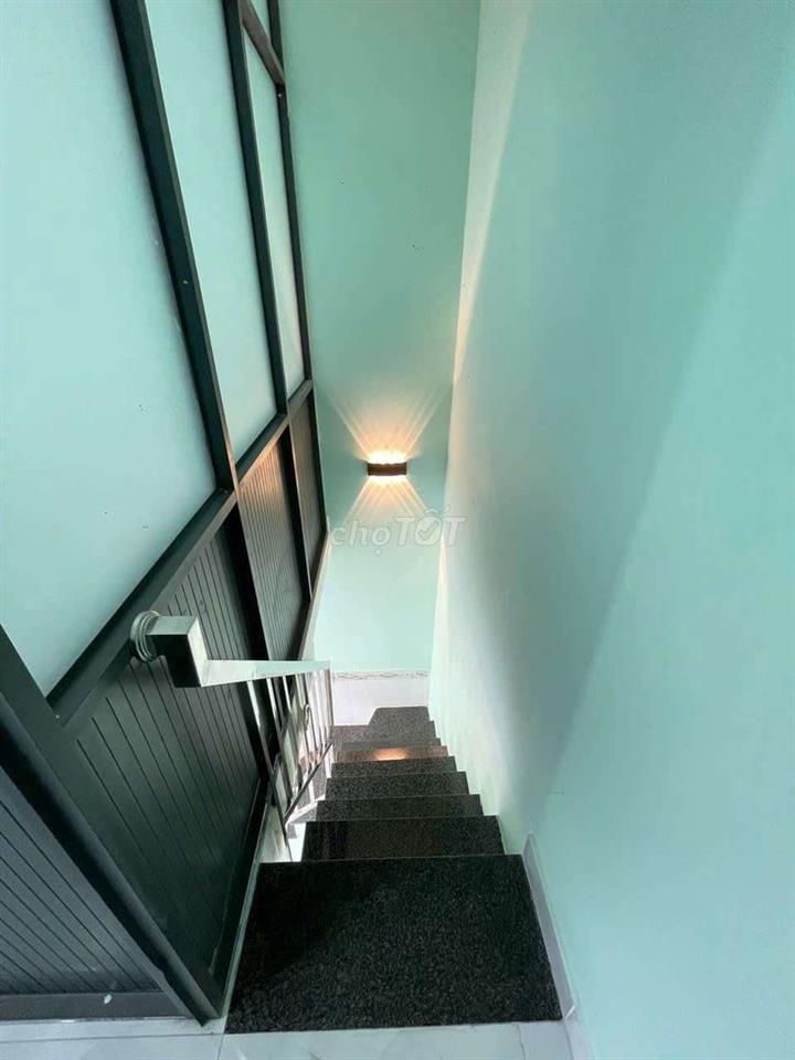 Gần Bến Xe Q8, 4m x 6m, 2PN, 2WC, Chỉ Hơn 1 Tỏi
